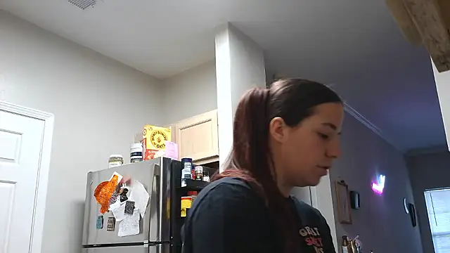 abimusic99 online show from January 8, 2026, 6:43 pm