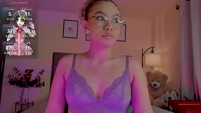 OxanaFedorova1- online show from November 6, 2025, 8:10 pm