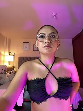 OxanaFedorova1- online show from February 7, 2026, 8:45 pm