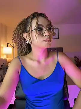 OxanaFedorova1- online show from March 19, 2026, 8:46 pm