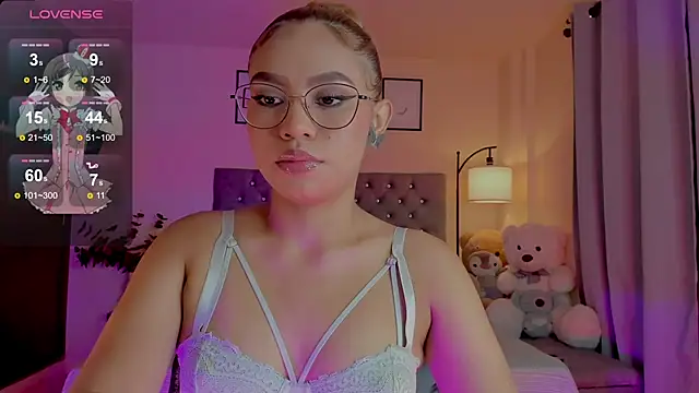 OxanaFedorova1- online show from May 22, 2026, 8:14 pm