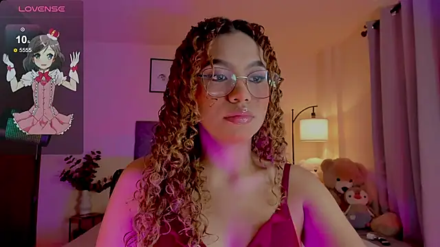 Snapshot of OxanaFedorova1- chatting on July 1, 2026, 8:08 pm OxanaFedorova1- online show from July 1, 2026, 8:08 pm