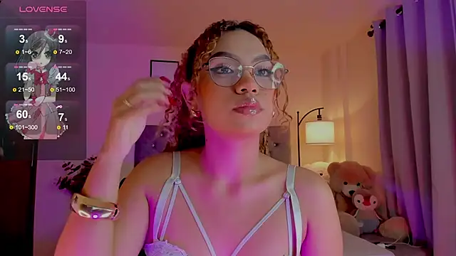 Snapshot of OxanaFedorova1- chatting on July 3, 2026, 8:37 pm OxanaFedorova1- online show from July 3, 2026, 8:37 pm