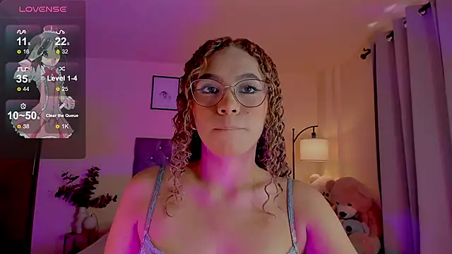 Snapshot of OxanaFedorova1- chatting on July 18, 2026, 6:01 pm OxanaFedorova1- online show from July 18, 2026, 6:01 pm