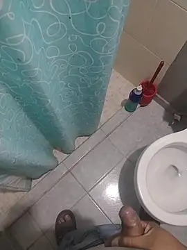 Santiagoqro85 online show from April 8, 2026, 3:28 am