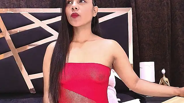 luna brown7 online show from February 7, 2026, 7:34 am