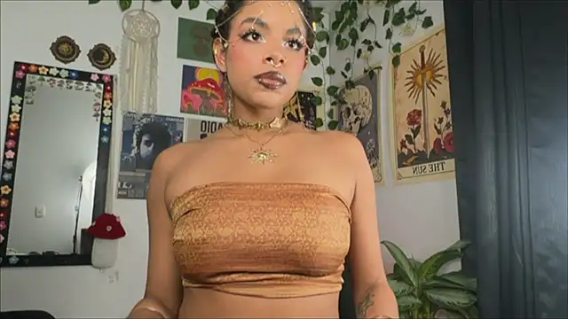 Raven luv online show from November 21, 2025, 12:54 am