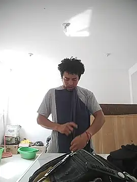 Snapshot of ThiagoFernandezChancay25 chatting on October 29, 2025, 7:04 pm ThiagoFernandezChancay25 online show from October 29, 2025, 7:04 pm