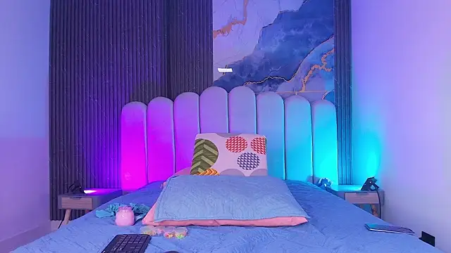 abbyrouss  online show from February 6, 2026, 3:11 am