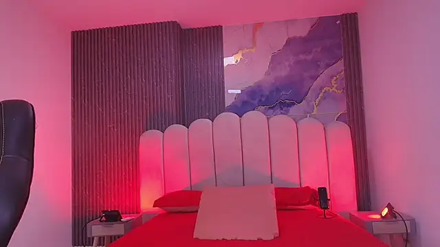 abbyrouss  online show from March 19, 2026, 3:10 am