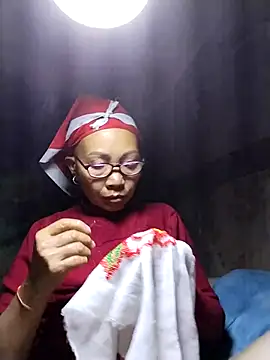 -Xuka-200 online show from February 17, 2026, 12:56 pm