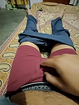 Famit025 online show from March 3, 2026, 7:47 am