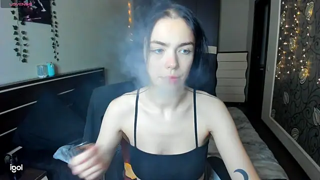 bonnybimi online show from November 24, 2025, 10:48 am