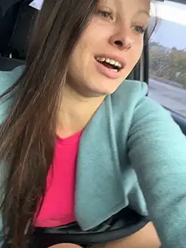 Jessie Queen 1 online show from October 20, 2025, 7:31 am