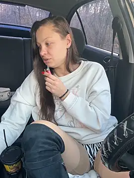 Jessie Queen 1 online show from November 3, 2025, 11:44 am