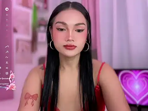 Snapshot of filipinaxbabe chatting on June 18, 2026, 4:55 pm filipinaxbabe online show from June 18, 2026, 4:55 pm