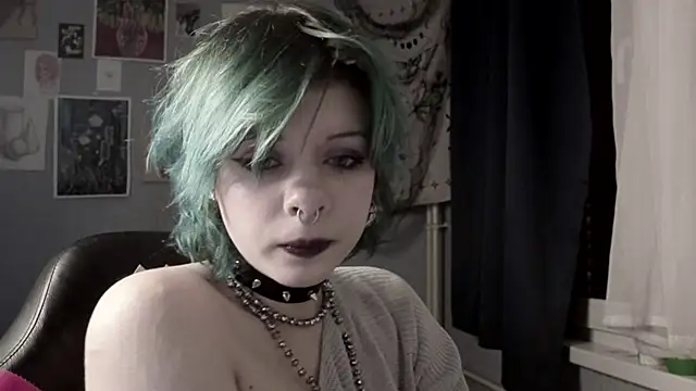 Alice Zev online show from October 25, 2025, 2:30 am