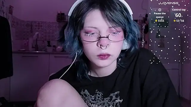 Alice Zev online show from February 12, 2026, 11:22 pm