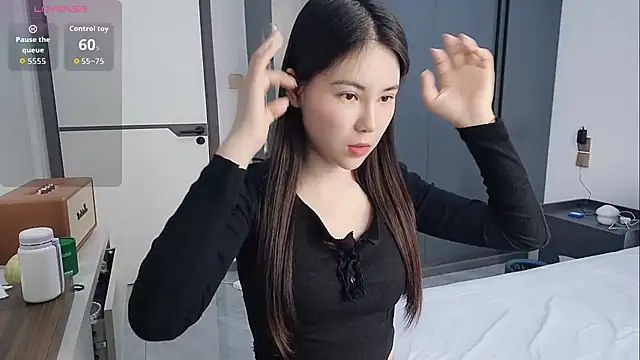 luckckcj online show from October 28, 2025, 4:16 am