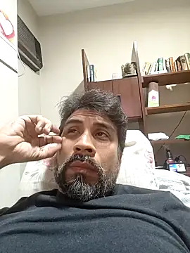 Mac50rus online show from September 30, 2025, 5:12 am