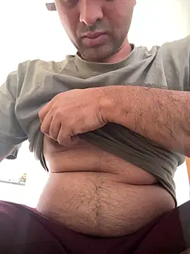 sunnu 97  online show from February 12, 2026, 3:45 am