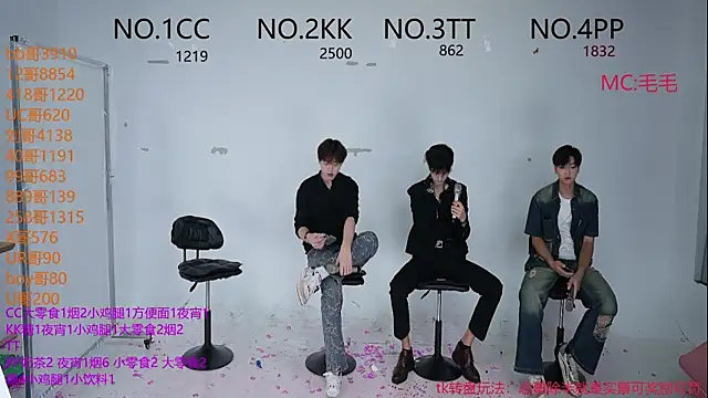 Snapshot of JL-sweetbaby1 chatting on October 4, 2025, 1:42 pm JL-sweetbaby1 online show from October 4, 2025, 1:42 pm