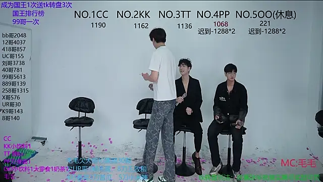 Snapshot of JL-sweetbaby1 chatting on October 15, 2025, 12:05 pm JL-sweetbaby1 online show from October 15, 2025, 12:05 pm
