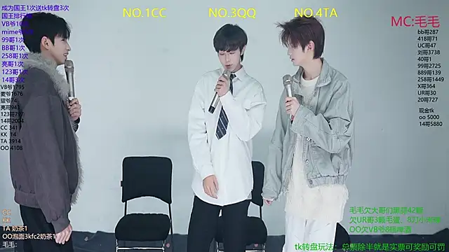 JL-sweetbaby1 online show from January 9, 2026, 11:46 am