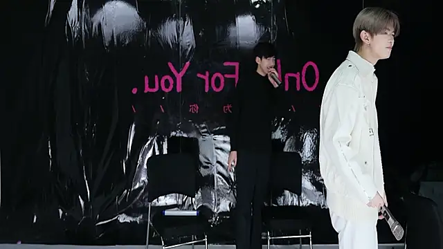 JL-sweetbaby1 online show from March 29, 2026, 11:21 am