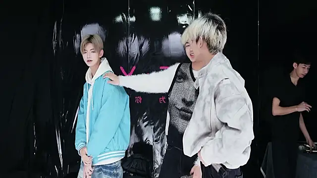 JL-sweetbaby1 online show from April 8, 2026, 11:32 am