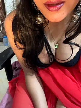 tanvi 001 online show from October 14, 2025, 7:42 am