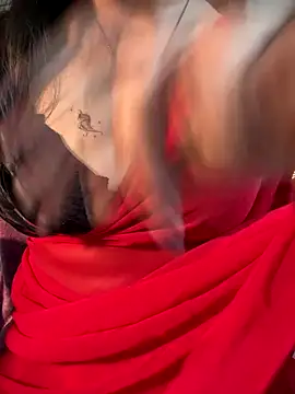 tanvi 001 online show from October 15, 2025, 6:46 am