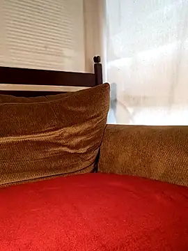 LuvTune online show from April 29, 2026, 10:05 pm