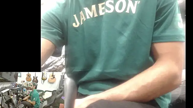 Stringin69 online show from March 18, 2026, 7:22 am