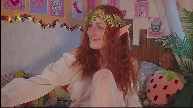 Charming winky online show from March 24, 2026, 3:17 pm