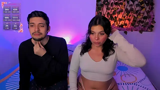 kylietimothee online show from October 5, 2025, 4:11 am