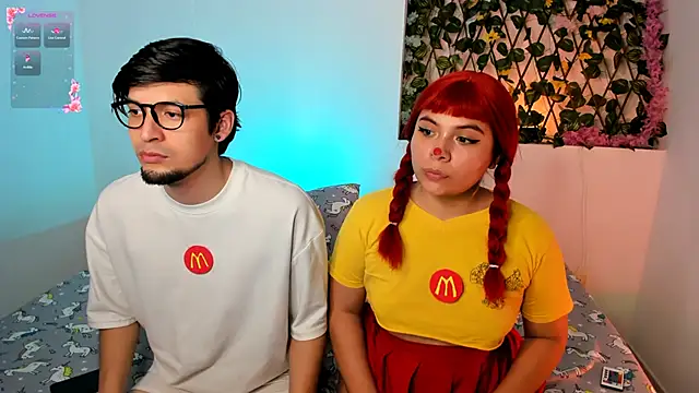 kylietimothee online show from November 20, 2025, 8:30 pm