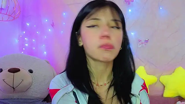 april bennett online show from February 25, 2026, 12:48 pm