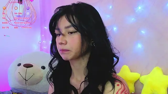 april bennett online show from April 13, 2026, 1:05 pm