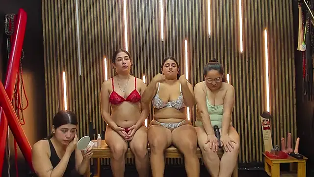 VantablackBDSMShow  online show from April 8, 2026, 12:49 pm