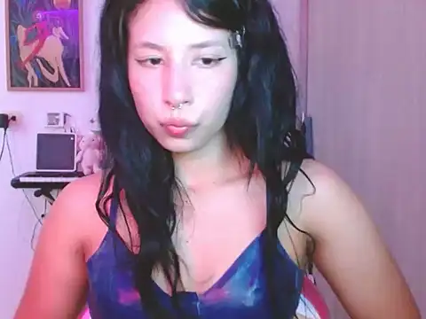 babyvavi online show from June 19, 2026, 1:26 pm
