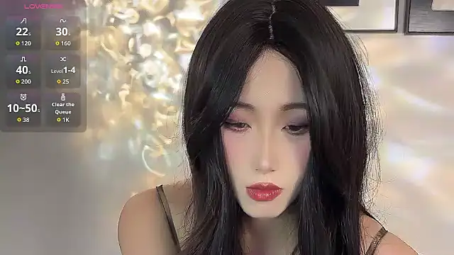 Boa0105 online show from September 14, 2025, 7:07 am