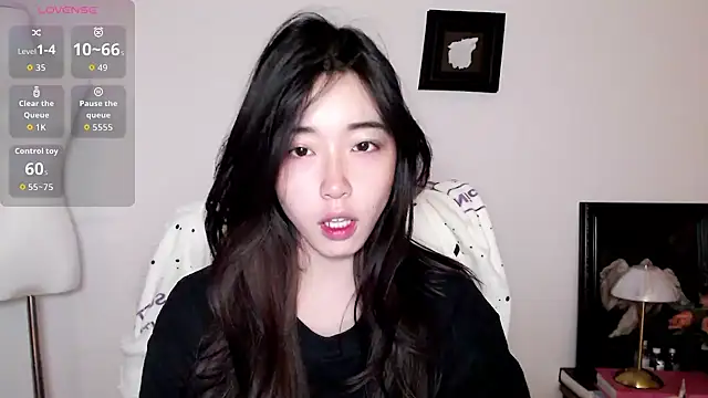 Wfrost0707 online show from January 18, 2026, 11:14 am