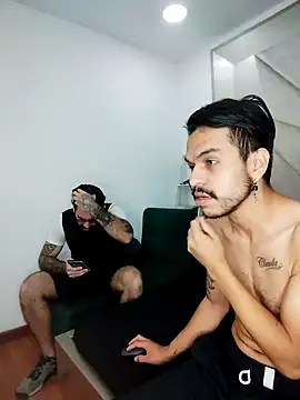 Harald Smed online show from October 6, 2025, 2:25 pm