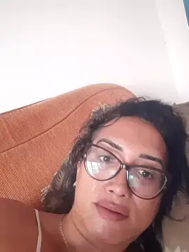 romerasexy online show from October 12, 2025, 1:10 pm