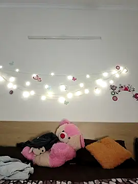 Lusty jasminee online show from February 5, 2026, 4:44 pm