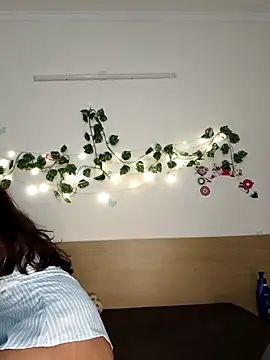 Lusty jasminee online show from February 21, 2026, 4:30 pm