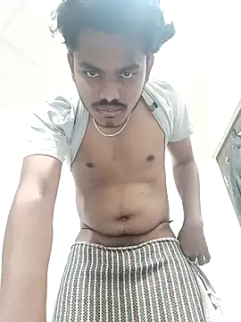 Kumarbtm19 online show from October 20, 2025, 8:20 pm
