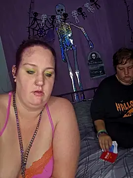 BabygurlJay online show from October 22, 2025, 1:17 am