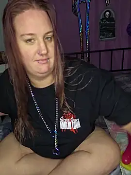 BabygurlJay online show from November 14, 2025, 2:54 am